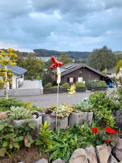 Haus Am Listersee Meinerzhagen Exterior photo